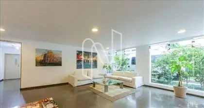Hall de entrada  