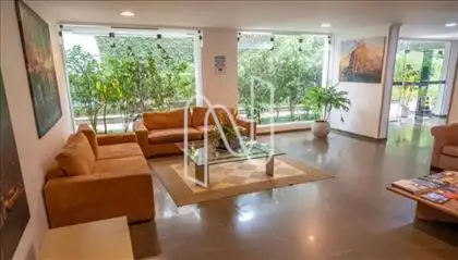 Hall de entrada  