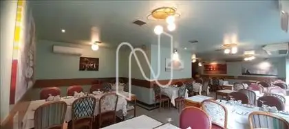 Restaurante Tatini