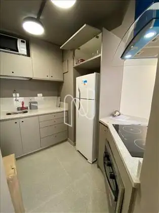 Cozinha  