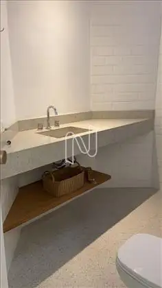 Banheiro  
