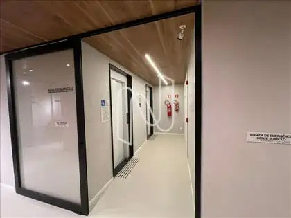 Hall Elevador