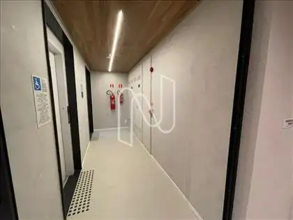 Hall Elevador 