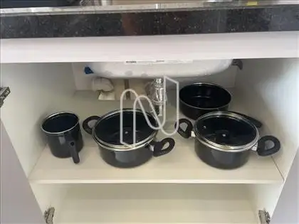 Utensílios Cozinha