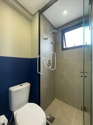 Banheiro  