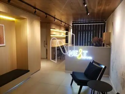 Recepção 