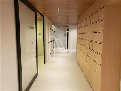 Caixa de correspondência  