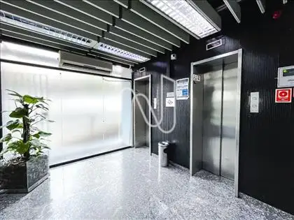 Hall Elevador 
