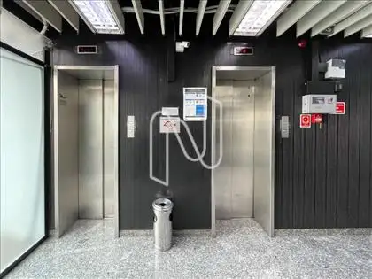 Hall Elevador 
