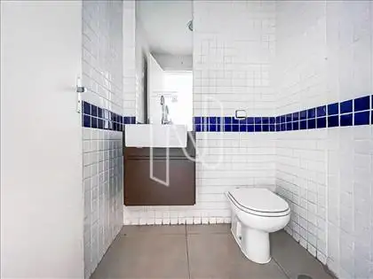 Banheiro 
