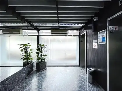Hall  Elevador