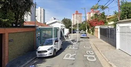  Arredores