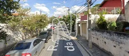Arredores 