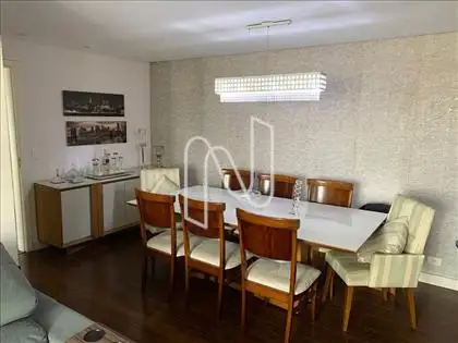 Sala de Jantar  