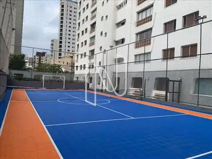 Quadra Poliesportiva  