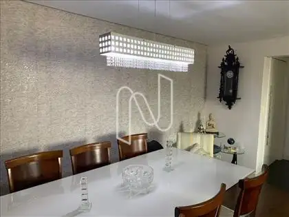 Sala de Jantar 