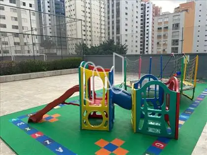 Playground  