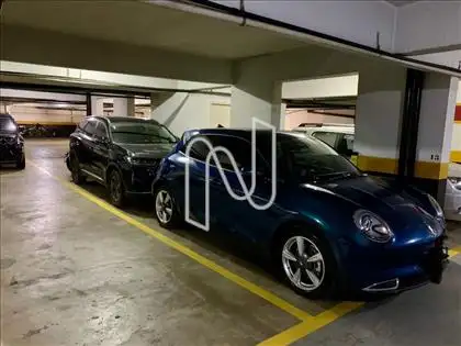 Vagas de Garagem 