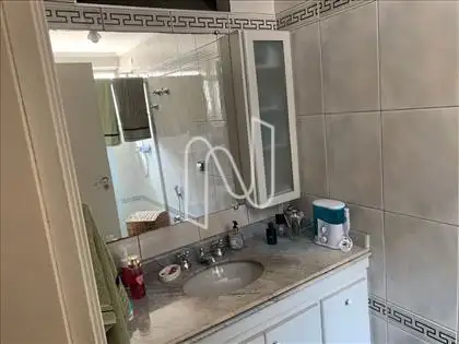 Banheiro Suíte  