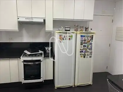 Cozinha 