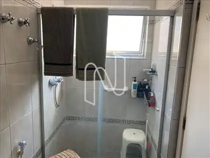 Banheiro Suíte 