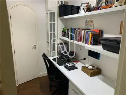 Escritório - Home Office 