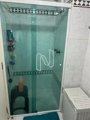 Banheiro Social 