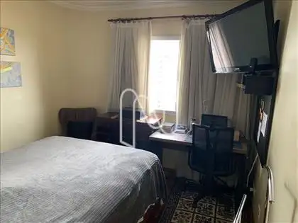 Quarto 3 - Suíte 
