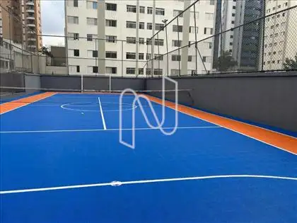 Quadra Poliesportiva  