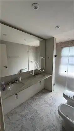 Banheiro Suíte 1