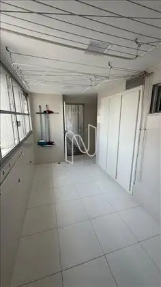 Lavanderia / Área de Serviço