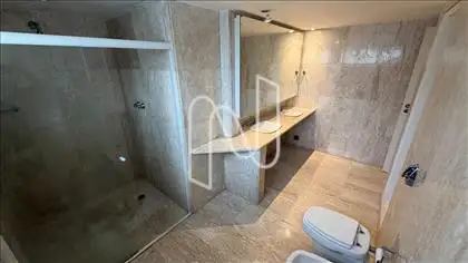 Banheiro Suíte 3