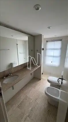 Banheiro Suíte 2
