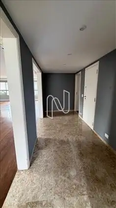 Hall de Entrada / Antessala