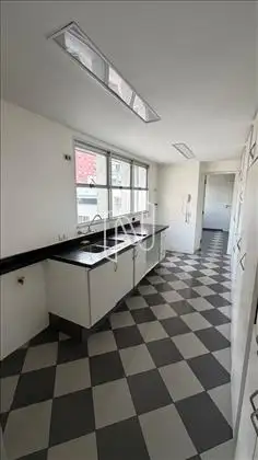 Cozinha 