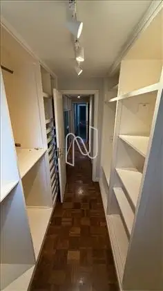 Closet Suíte 3