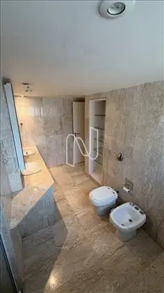 Banheiro Suíte 3