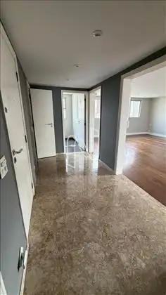 Hall de Entrada / Antessala