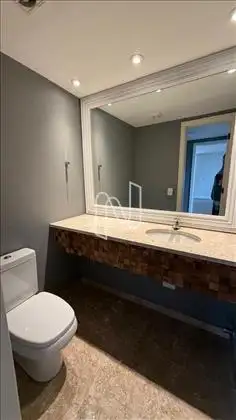 Lavabo  