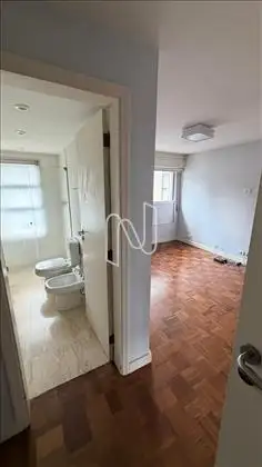 Banheiro / Suíte 2