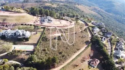 Vista Superior - Planta 