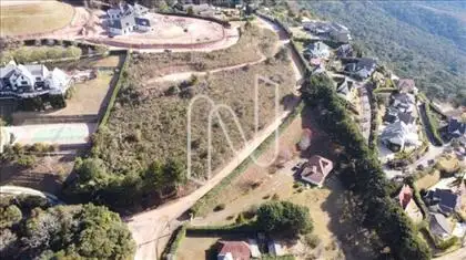 Vista Superior - Planta 