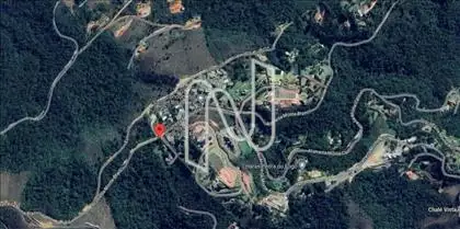 Planta Localização 