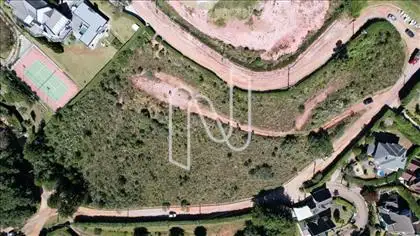 Vista Superior - Planta 