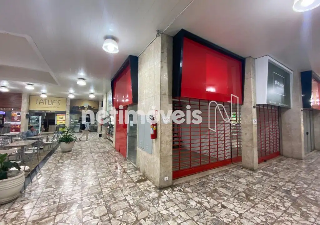  Fachada Loja