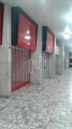  Fachada Loja / Galeria