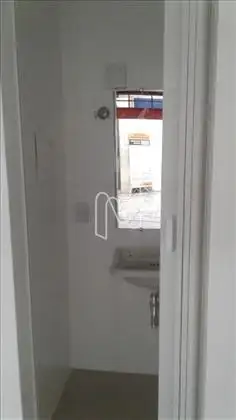 Banheiro / WC 