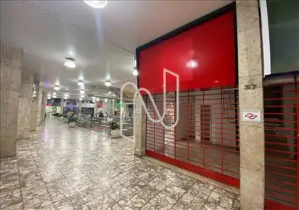  Fachada Loja / Praça de Alimentação