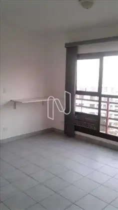 Living / Dormitório