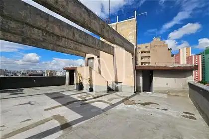  Terraço / Solarium